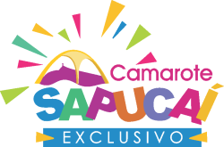 LOGO CAMAROTE SAPUCAI EXCLUSIVO